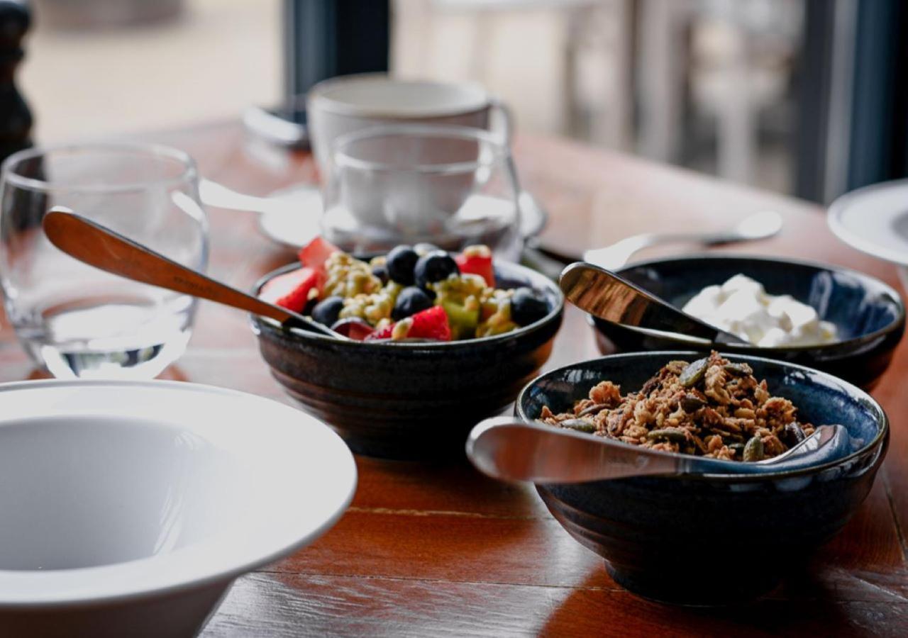 Bed and Breakfast The Elm, Abbots Ripton Esterno foto
