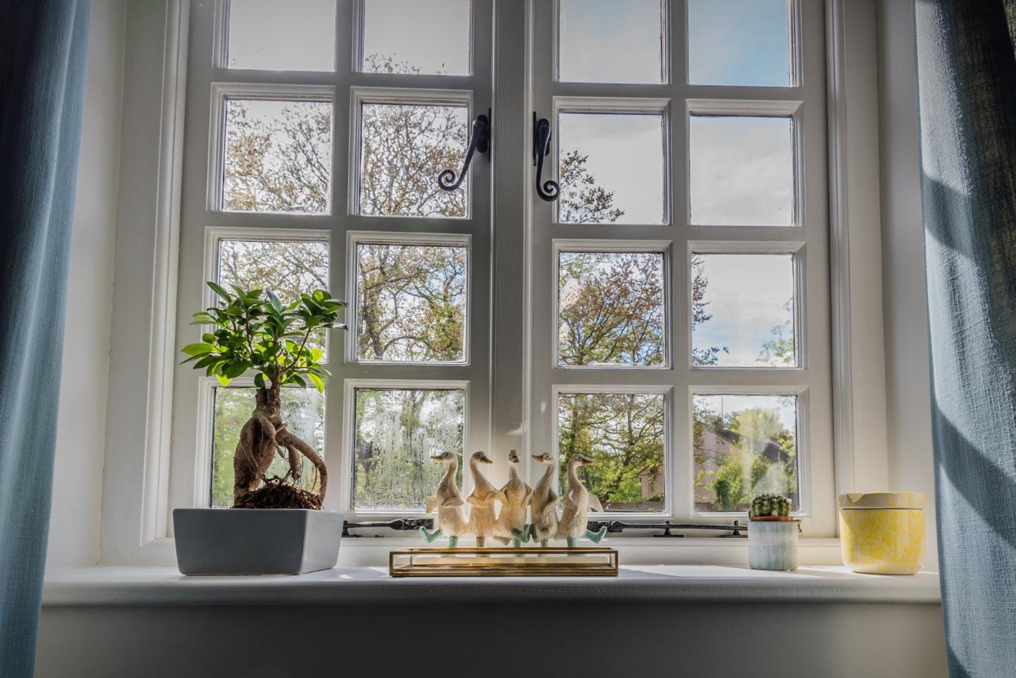 Bed and Breakfast The Elm, Abbots Ripton Esterno foto