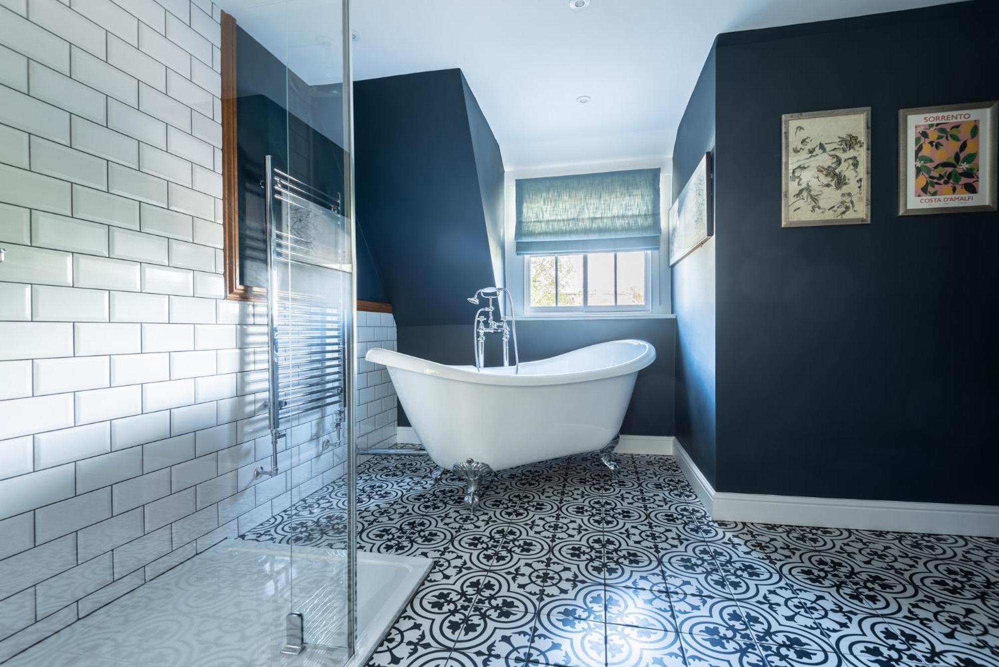 Bed and Breakfast The Elm, Abbots Ripton Esterno foto
