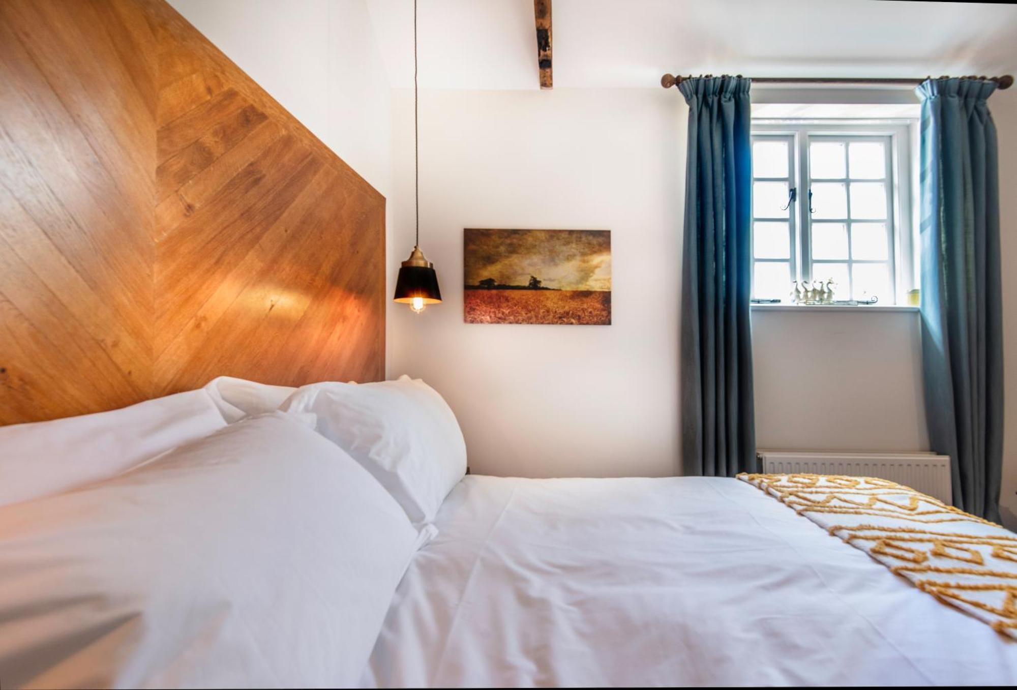 Bed and Breakfast The Elm, Abbots Ripton Esterno foto