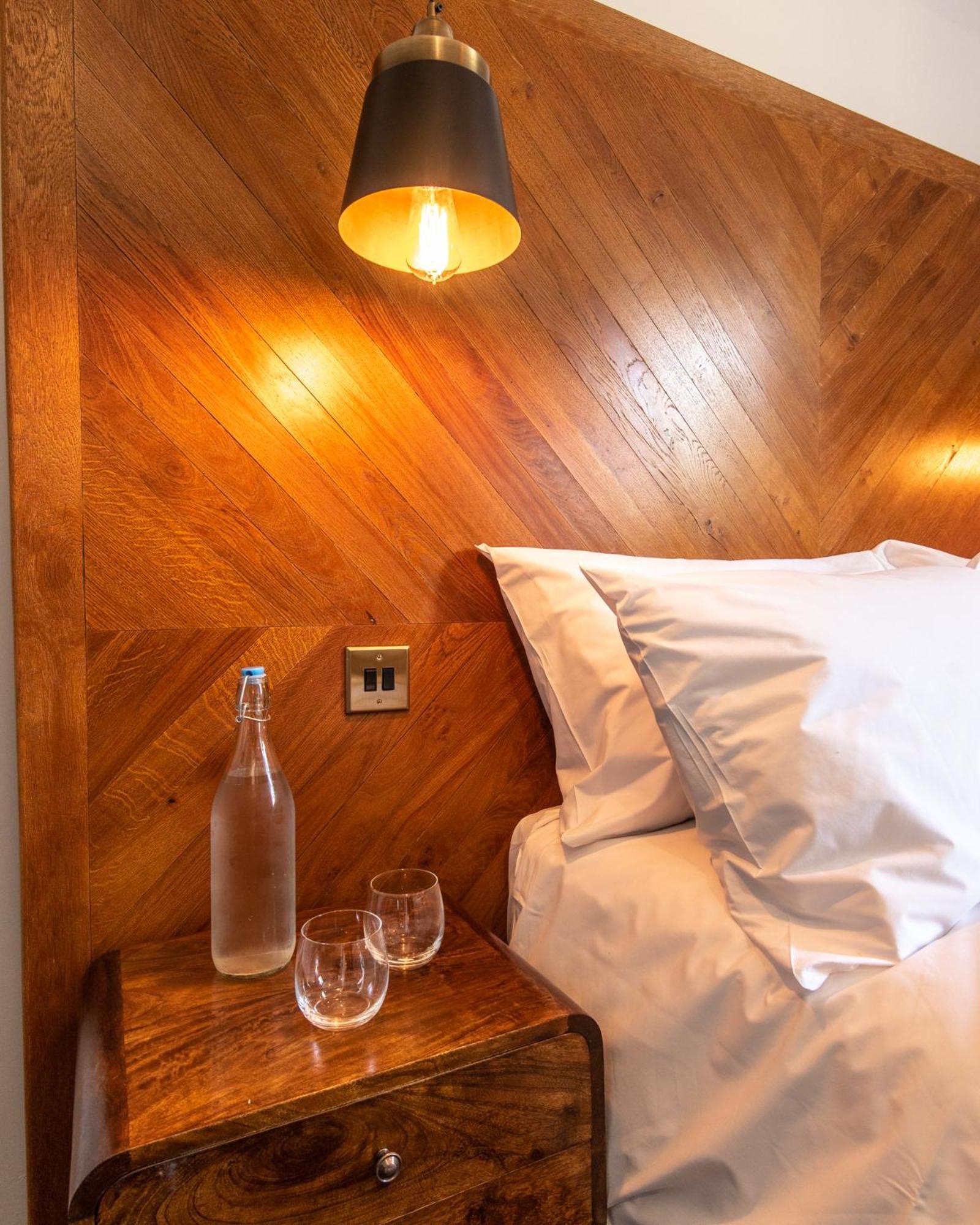Bed and Breakfast The Elm, Abbots Ripton Esterno foto